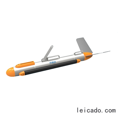 中海达iSide 1400 4900 400单波束侧扫声纳